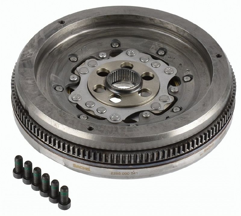 SACHS Flywheel Dual-mass flywheel