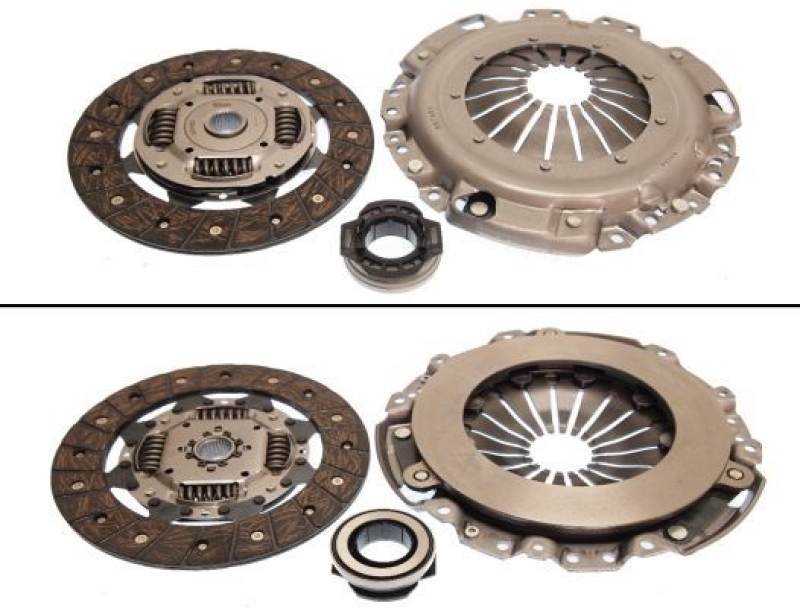 KAWE Clutch Kit