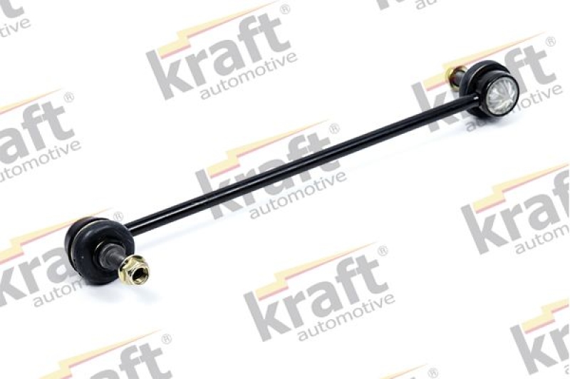 KRAFT AUTOMOTIVE Link/Coupling Rod, stabiliser bar