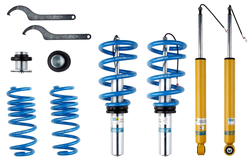 BILSTEIN Suspension Kit, shock absorber BILSTEIN - B16 Damptronic®