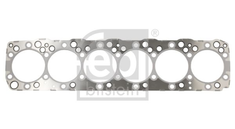 FEBI BILSTEIN Gasket, cylinder head