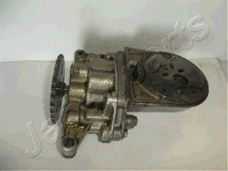 JAPANPARTS Oil Pump