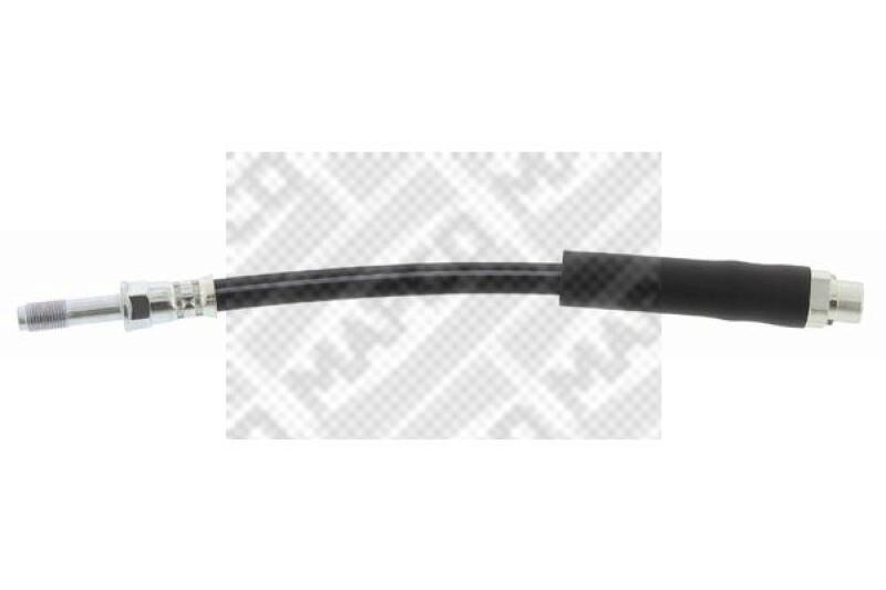 MAPCO Brake Hose