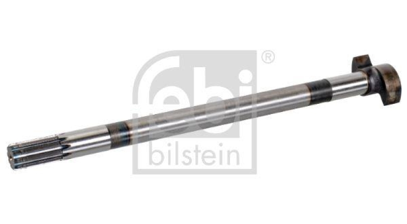 FEBI BILSTEIN Bremswelle, Trommelbremse