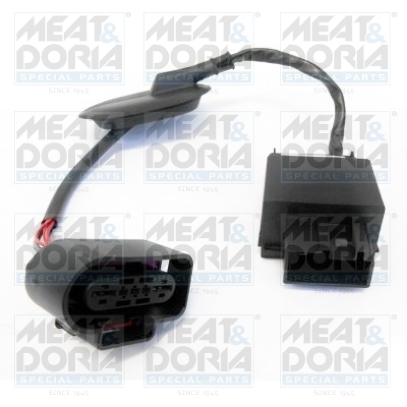 MEAT & DORIA Relay, fuel pump