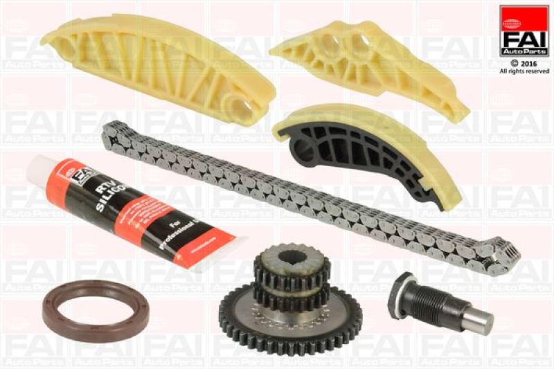 FAI AutoParts Timing Chain Kit