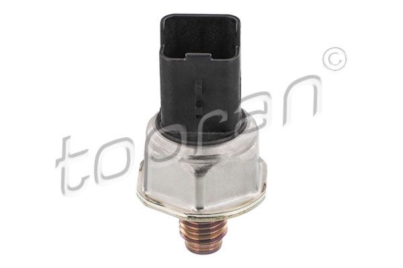 TOPRAN Sensor, fuel pressure PREMIUM BRAND