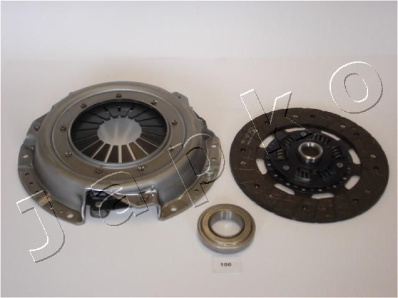 JAPKO Clutch Kit