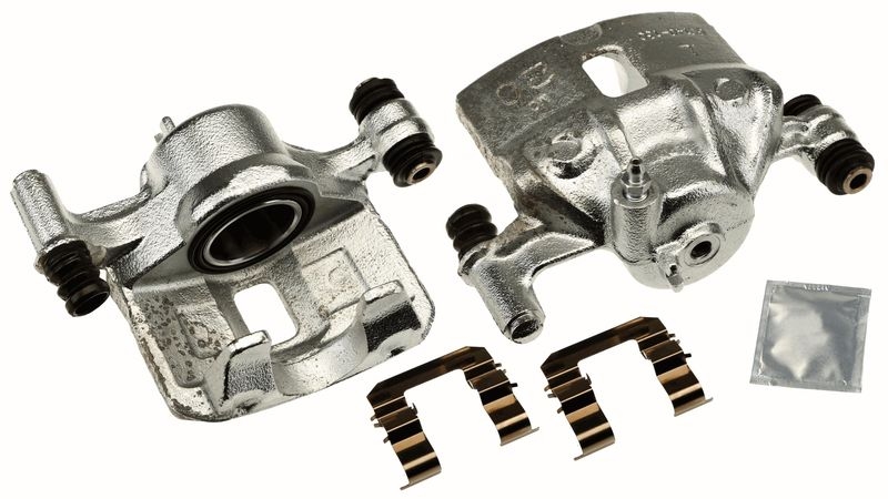 TRW Brake Caliper