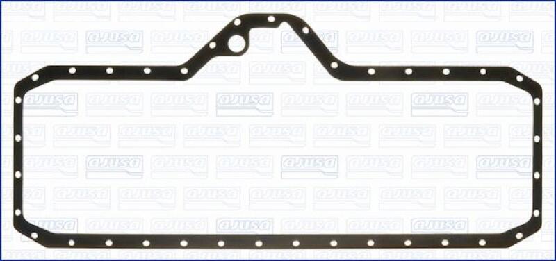 AJUSA Gasket, oil sump