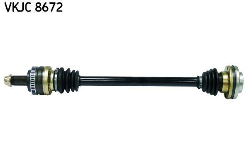 SKF Drive Shaft