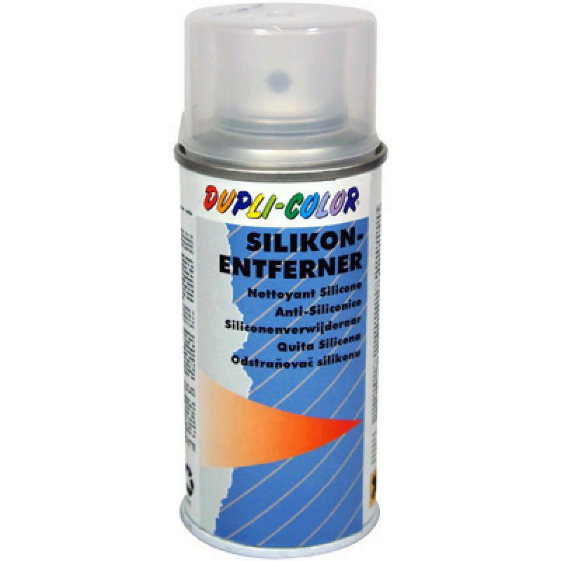 DUPLI COLOR Paint Cleaner