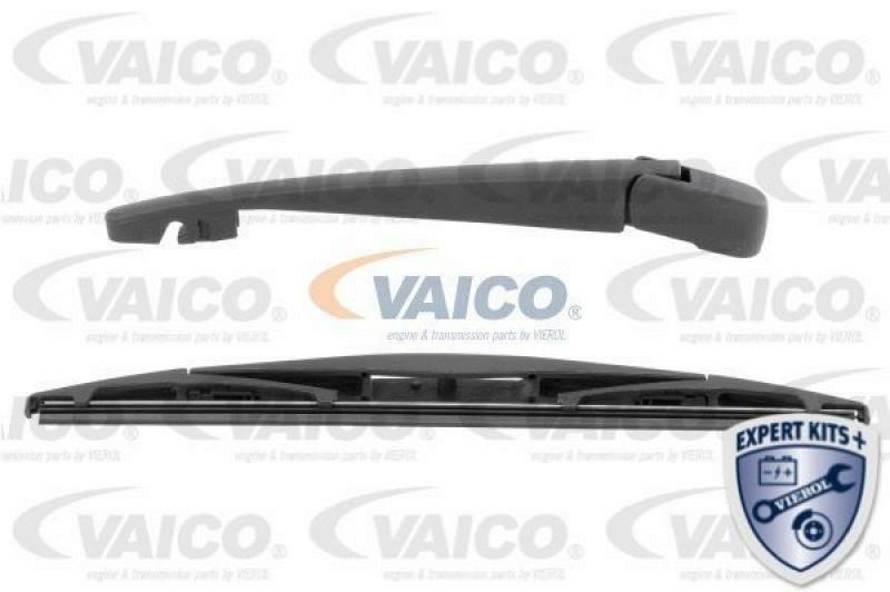 Wiper Arm Set, window cleaning EXPERT KITS +