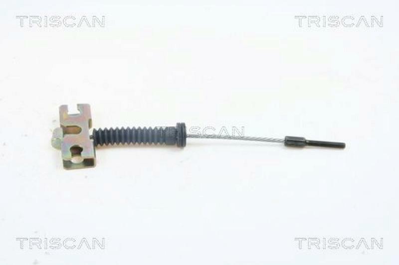 TRISCAN Cable, parking brake