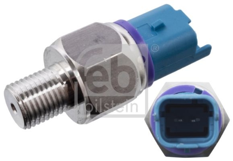 FEBI BILSTEIN Oil Pressure Switch, power steering