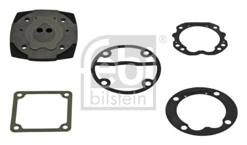 FEBI BILSTEIN Seal Kit, multi-valve