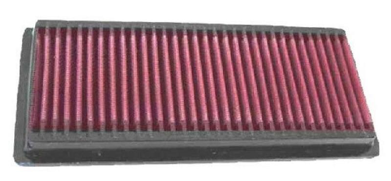 K&N Filters Luftfilter