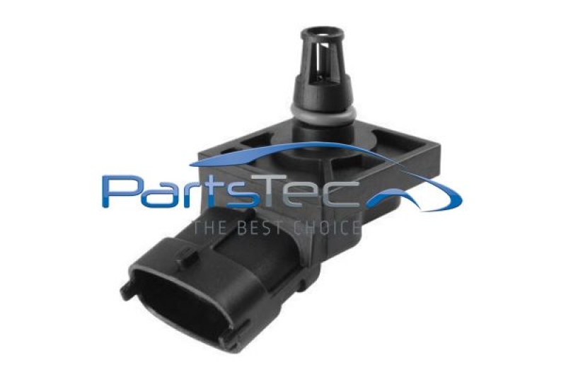 PartsTec Sensor, Saugrohrdruck