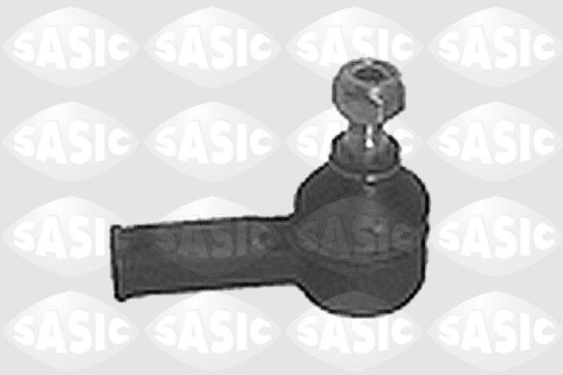 SASIC Tie Rod End