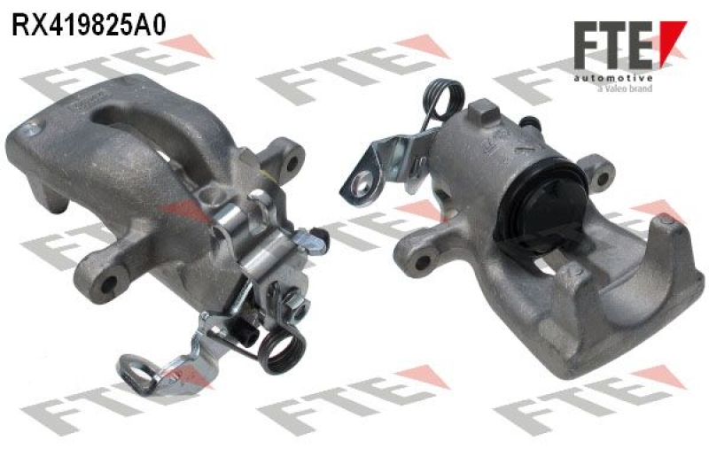 FTE Brake Caliper