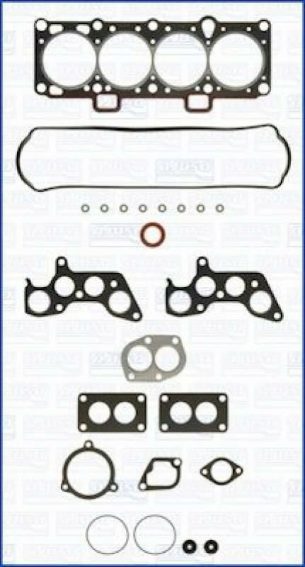 AJUSA Gasket Set, cylinder head