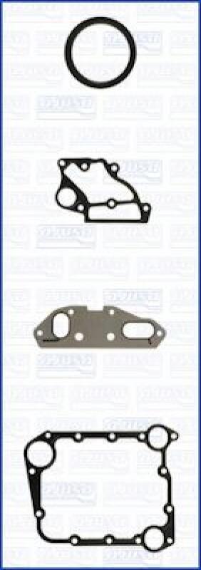 AJUSA Gasket Set, crank case