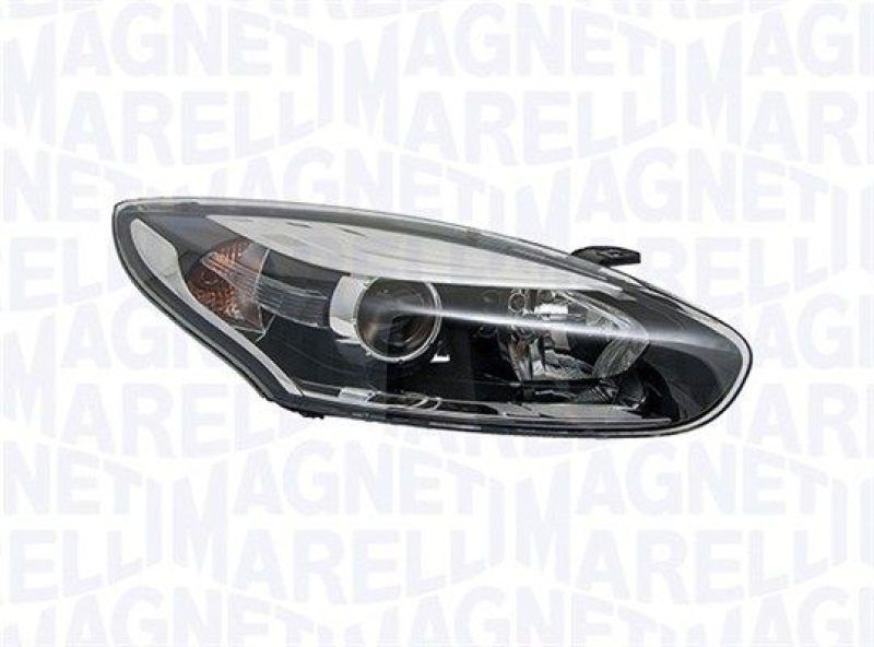 MAGNETI MARELLI Headlight