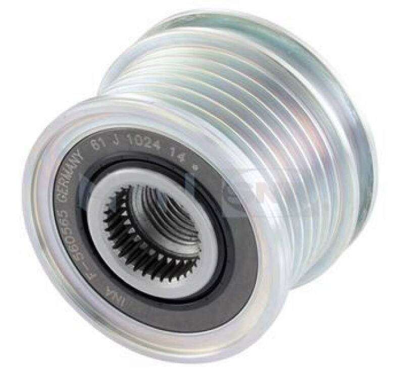 SNR Alternator Freewheel Clutch