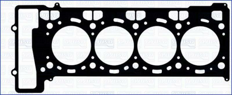 AJUSA Gasket, cylinder head