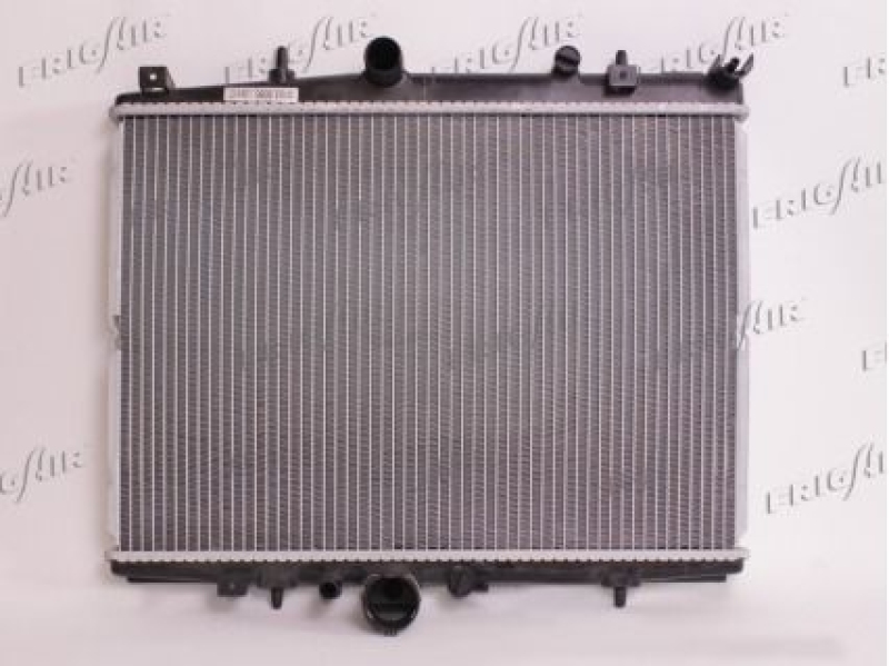 FRIGAIR Radiator, engine cooling