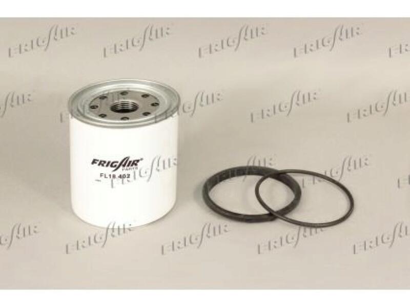 FRIGAIR Fuel filter