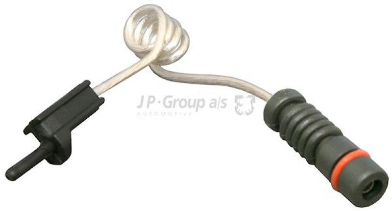 JP GROUP Sensor, brake pad wear JP GROUP