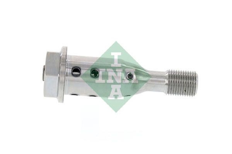 INA Central Valve, camshaft adjustment