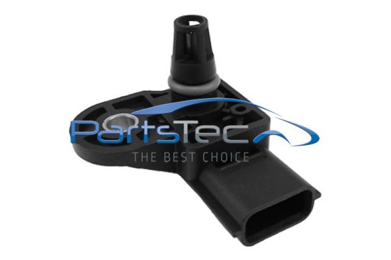 PartsTec Sensor, intake manifold pressure