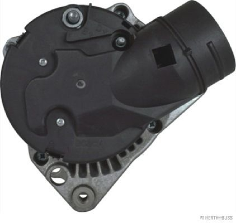 HERTH+BUSS ELPARTS Alternator