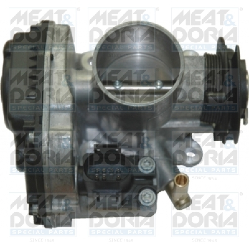 MEAT &amp; DORIA Throttle body