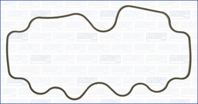 AJUSA Gasket, cylinder head cover