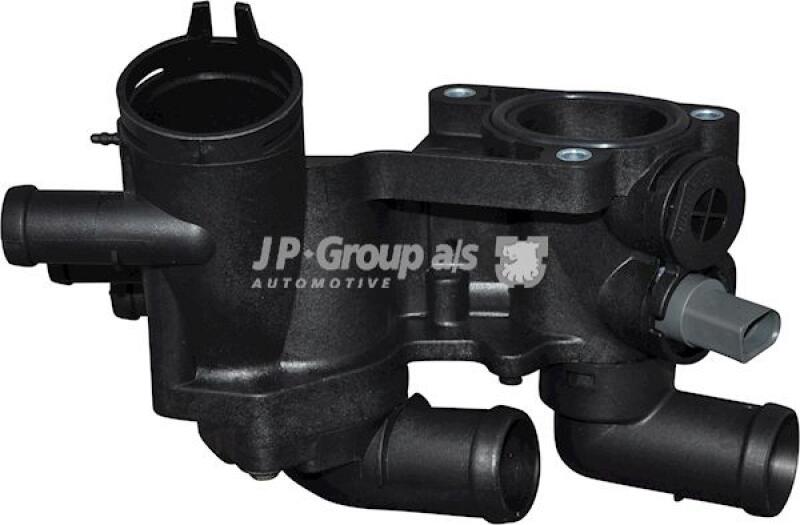 JP GROUP Thermostat Housing JP GROUP