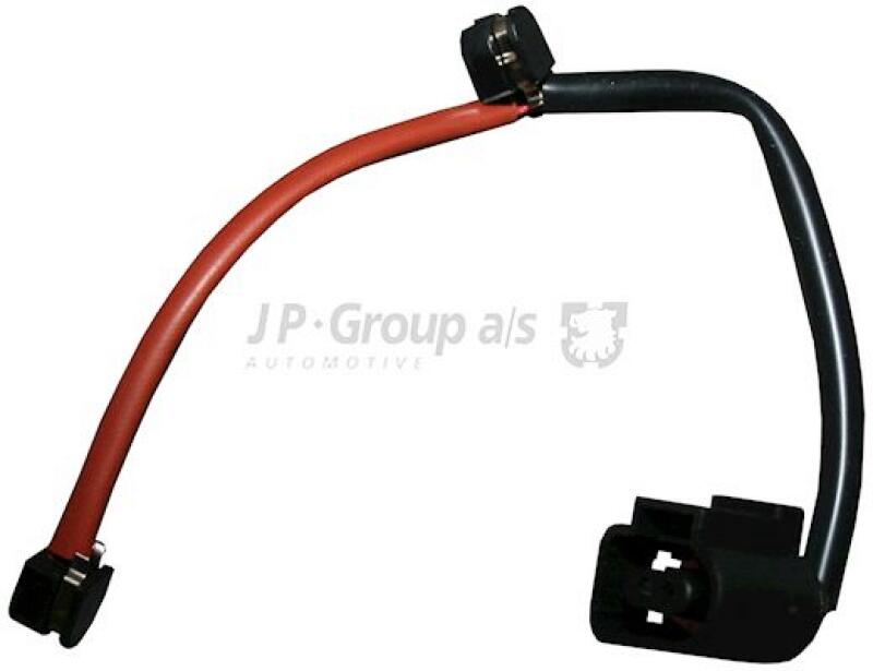 JP GROUP Sensor, Bremsbelagverschleiß JP GROUP