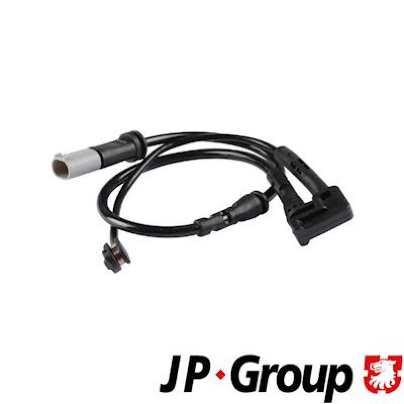 JP GROUP Sensor, Bremsbelagverschleiß JP Group