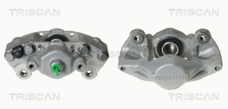 TRISCAN Brake Caliper