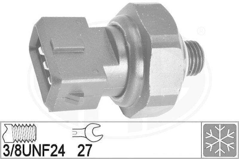 ERA Pressure Switch, air conditioning