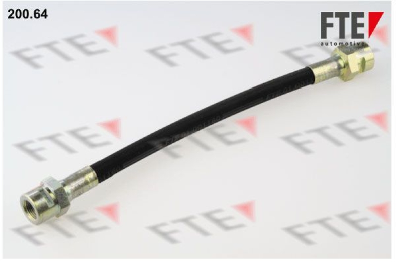 FTE Brake Hose