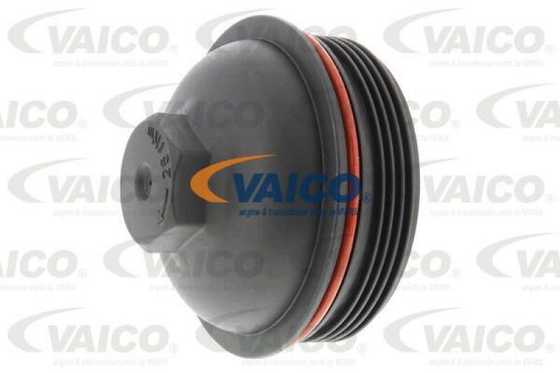 VAICO Cap, oil filter housing Original VAICO Quality