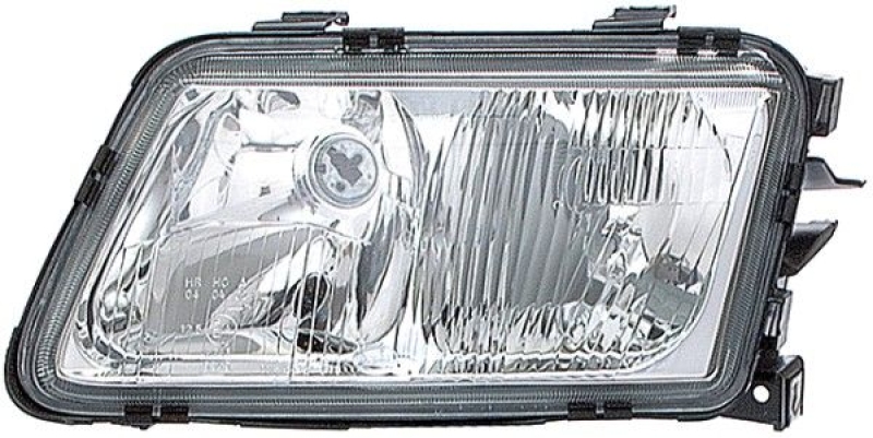 HELLA Headlight