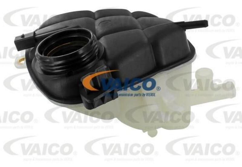 VAICO Expansion Tank, coolant Original VAICO Quality