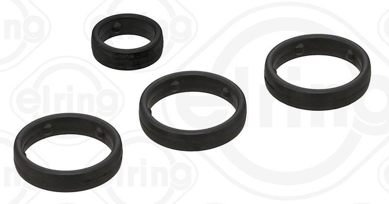 ELRING Gasket Set, oil cooler