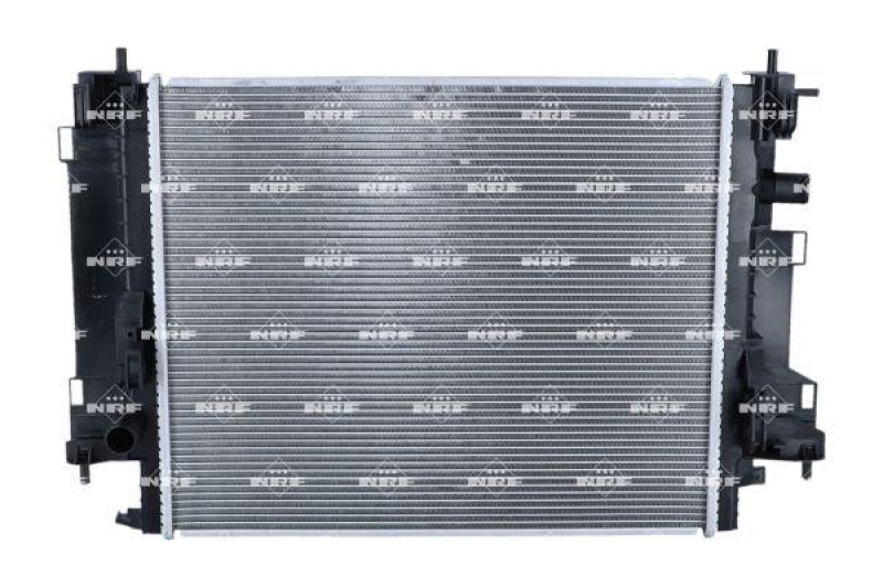 NRF Radiator, engine cooling