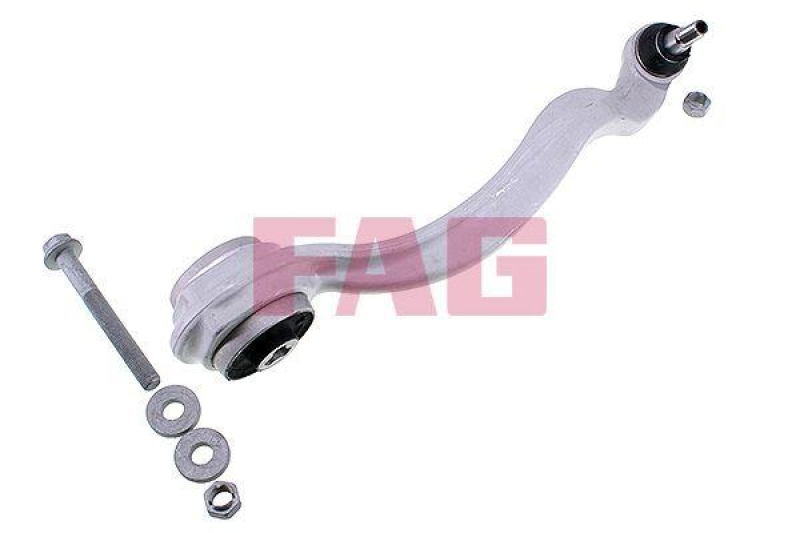 FAG Control Arm/Trailing Arm, wheel suspension