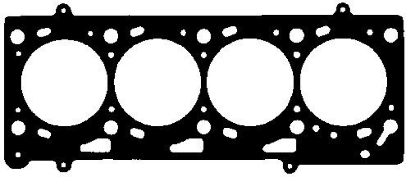 BGA Gasket, cylinder head